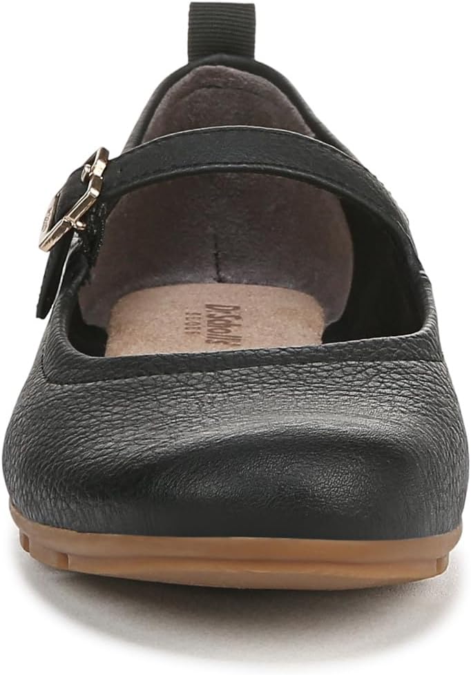 Dr. Scholl's Women's Timeless Mary Jane Flats NW/OB