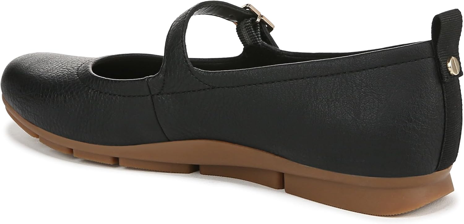 Dr. Scholl's Women's Timeless Mary Jane Flats NW/OB