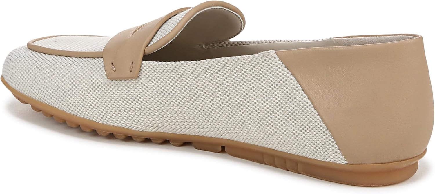 Franco Sarto Women's Zury Driving Loafers NW/OB