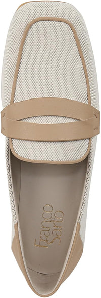 Franco Sarto Women's Zury Driving Loafers NW/OB