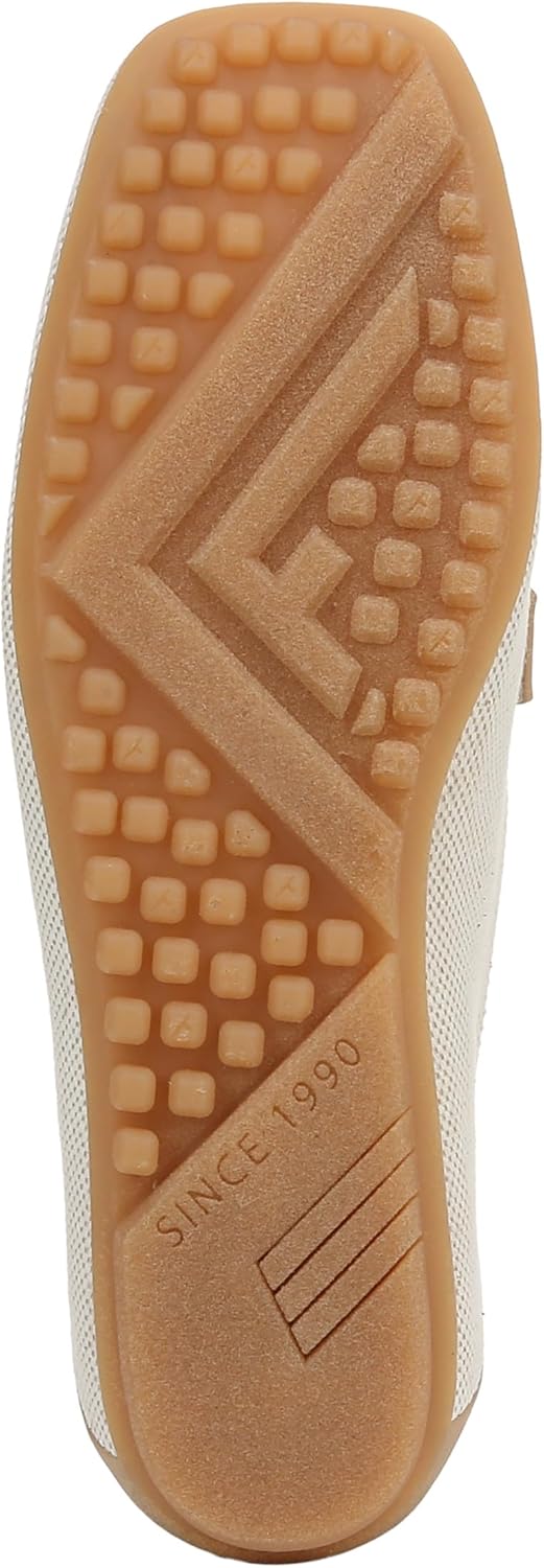 Franco Sarto Women's Zury Driving Loafers NW/OB