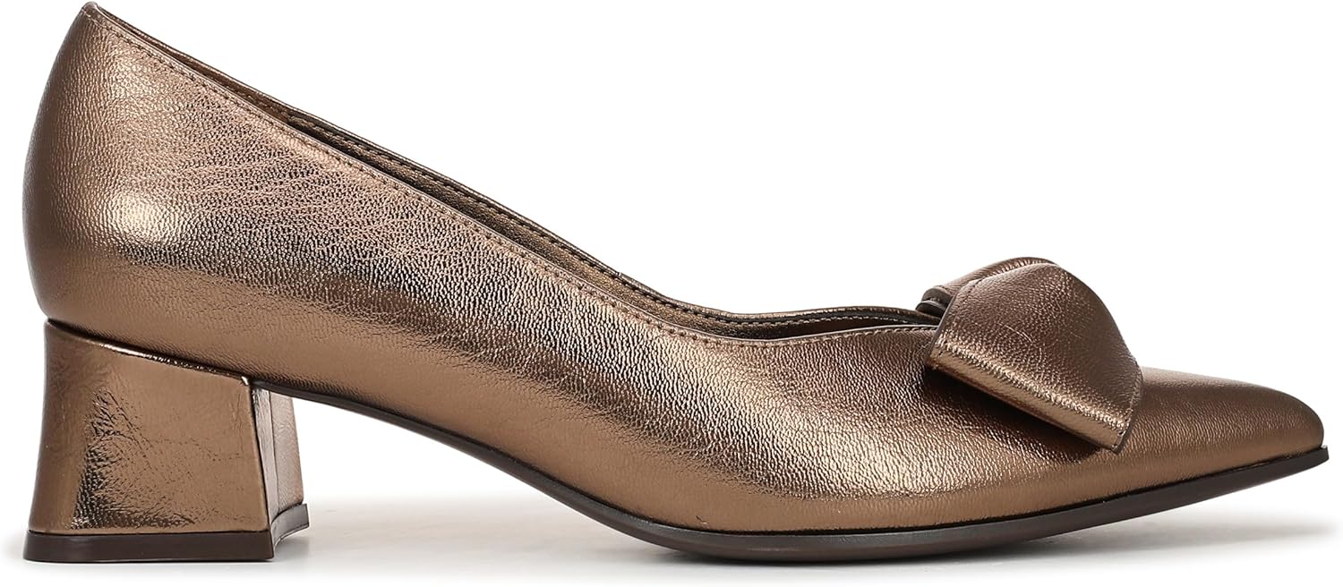 Naturalizer Women's Mavis Bow Pumps NW/OB