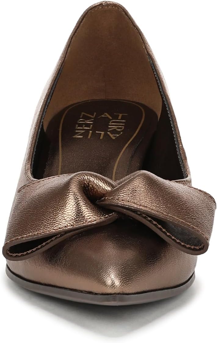 Naturalizer Women's Mavis Bow Pumps NW/OB