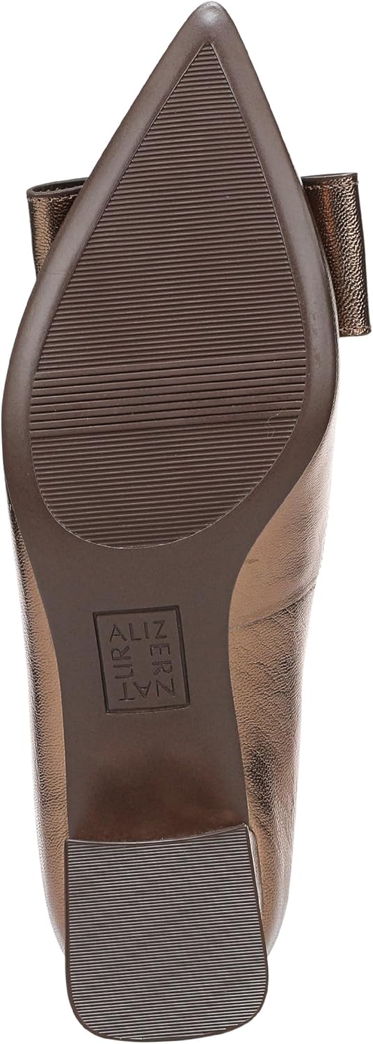 Naturalizer Women's Mavis Bow Pumps NW/OB