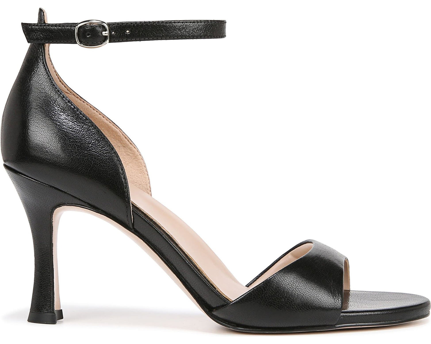 27 EDIT Naturalizer Celeste Women's Heels NW/OB