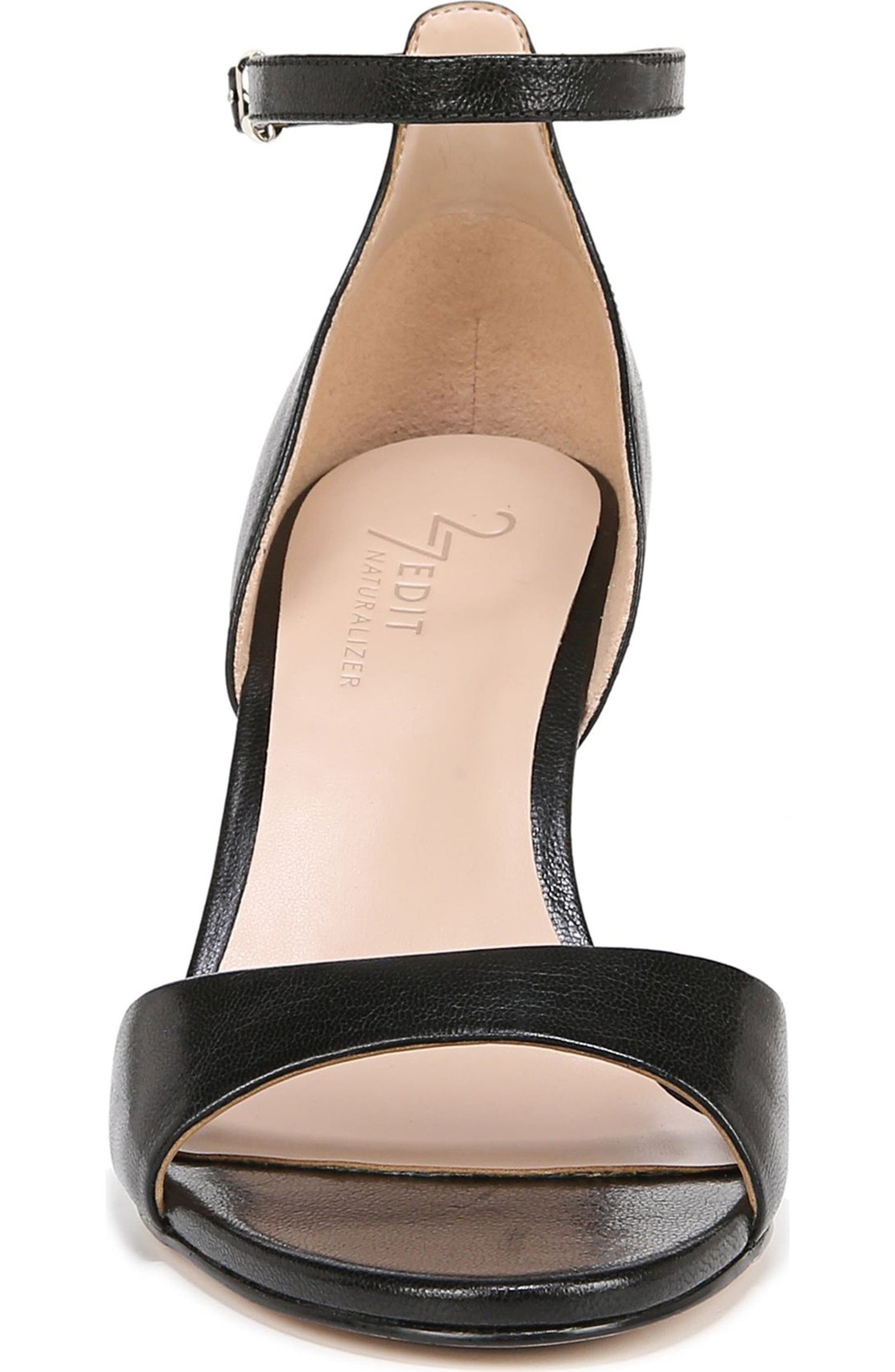 27 EDIT Naturalizer Celeste Women's Heels NW/OB