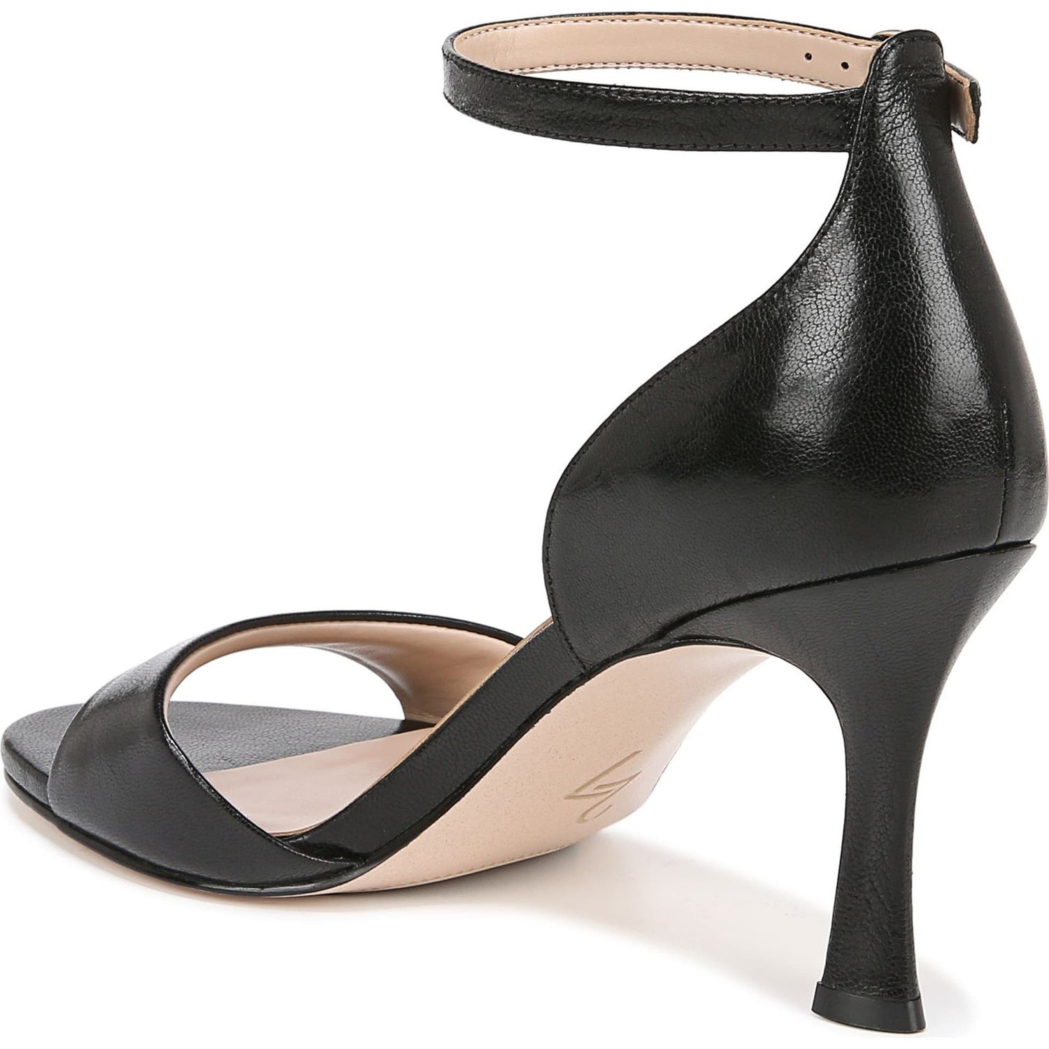 27 EDIT Naturalizer Celeste Women's Heels NW/OB