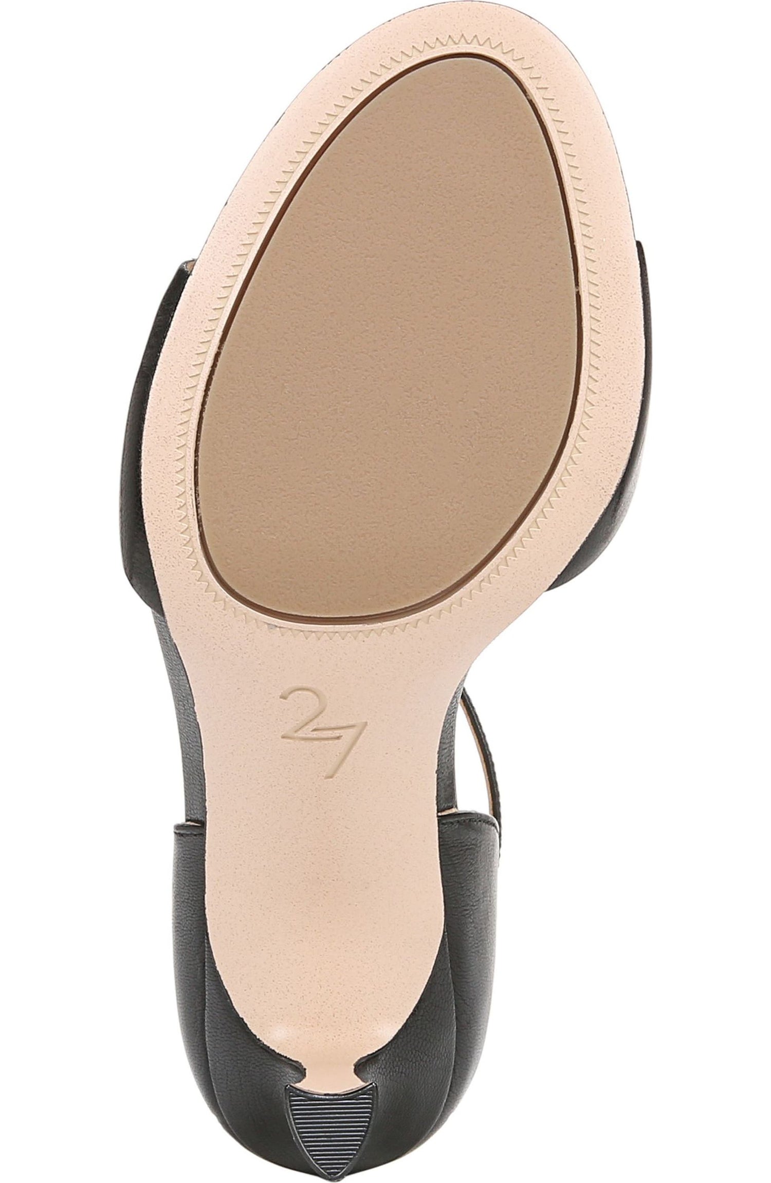 27 EDIT Naturalizer Celeste Women's Heels NW/OB