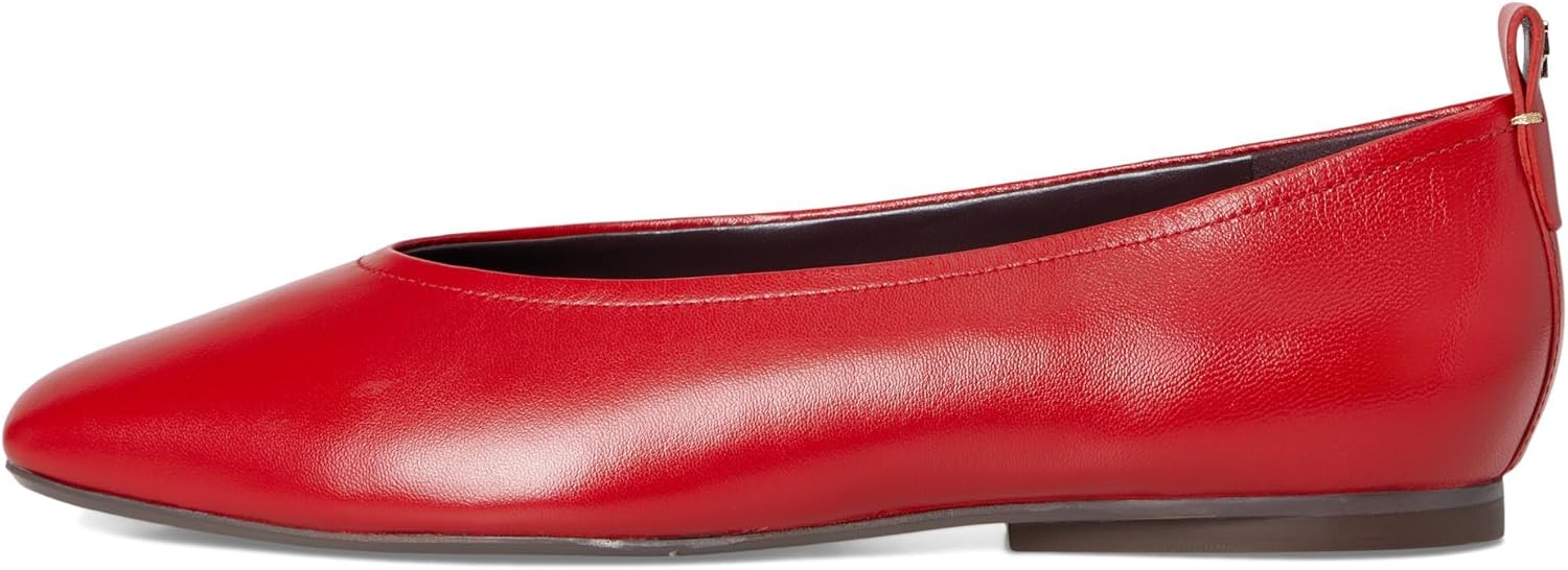 Naturalizer Women's Carla Flats NW/OB