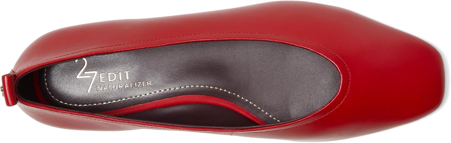 Naturalizer Women's Carla Flats NW/OB