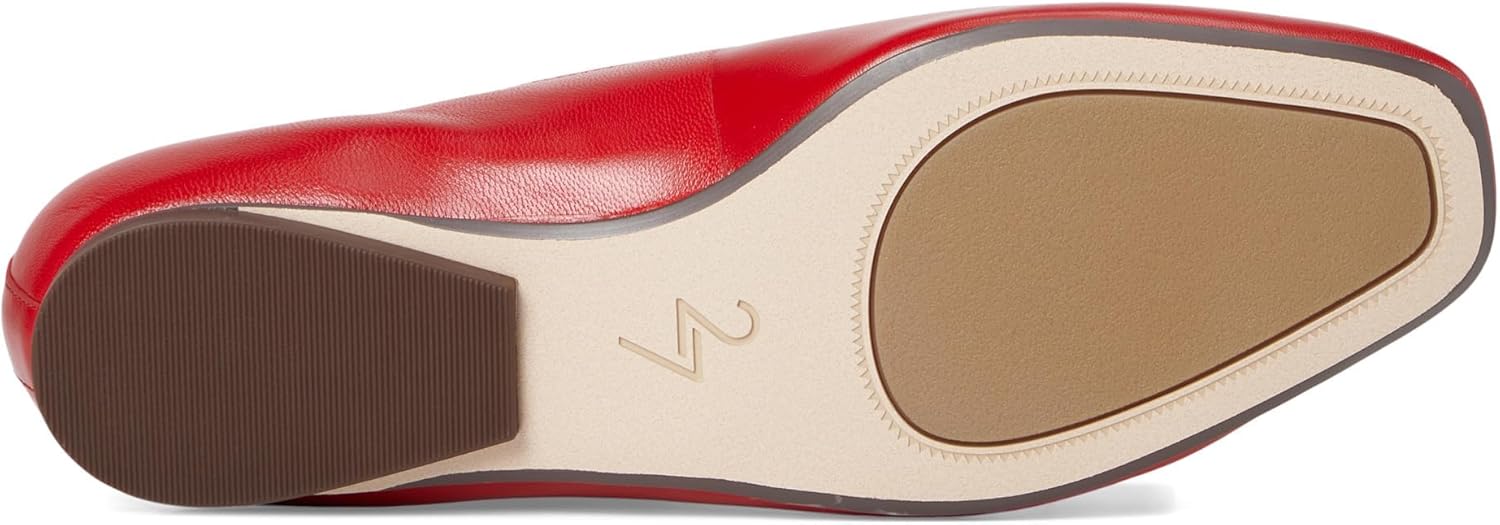 Naturalizer Women's Carla Flats NW/OB