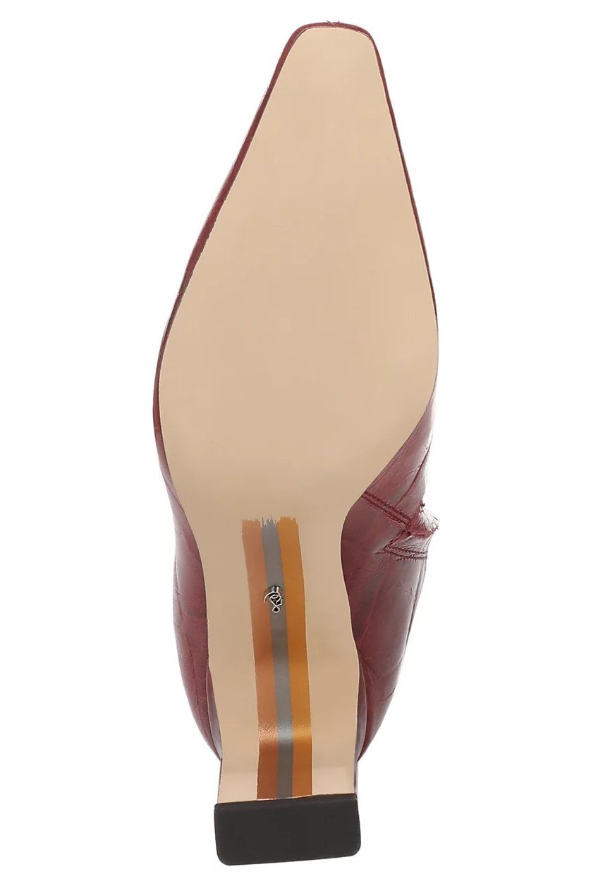 Sam Edelman Sylvia2 Women's Knee High Boot