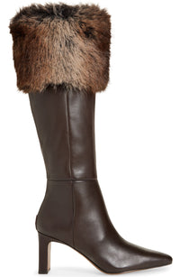 Sam Edelman Sylvia Cozy Women's Boots NW/OB