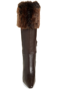 Sam Edelman Sylvia Cozy Women's Boots NW/OB