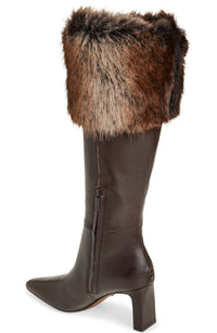 Sam Edelman Sylvia Cozy Women's Boots NW/OB