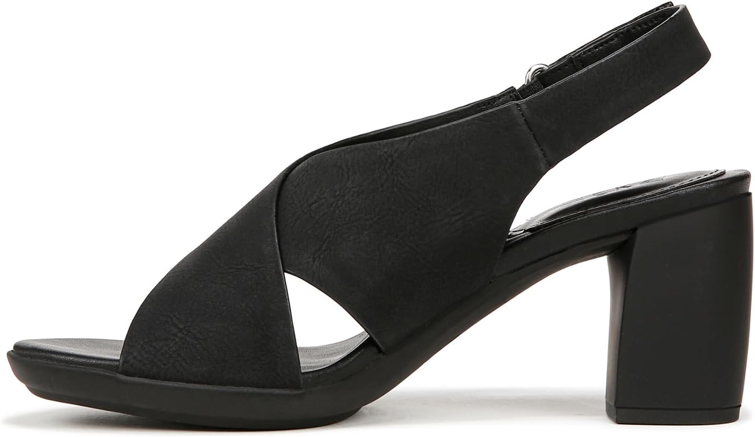 Naturalizer Treasure Women's Heeled Sandals NW/OB