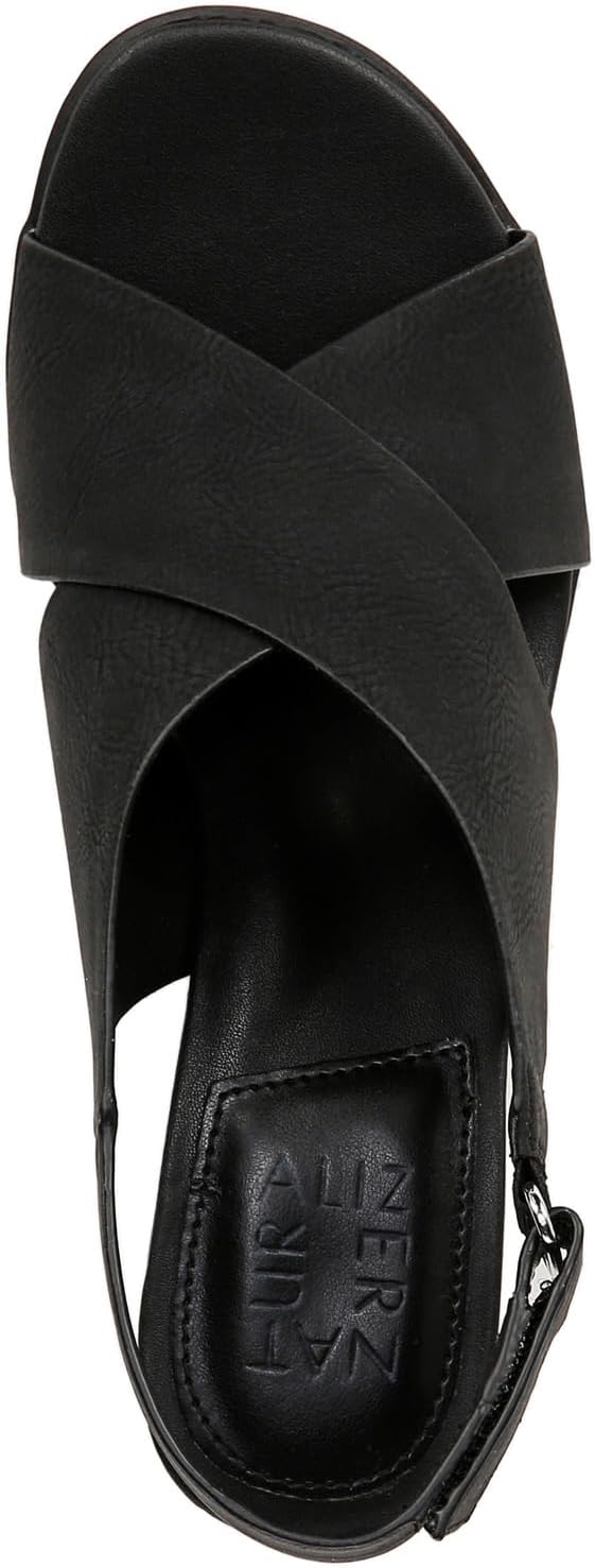 Naturalizer Treasure Women's Heeled Sandals NW/OB