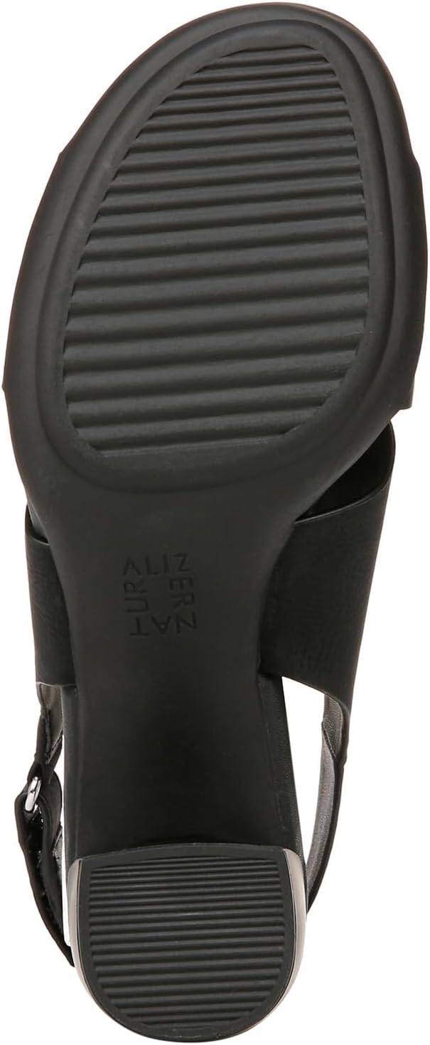 Naturalizer Treasure Women's Heeled Sandals NW/OB