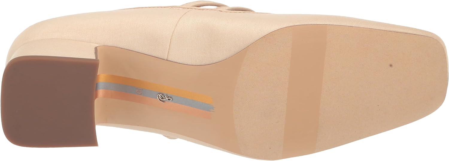 Sam Edelman Women's Tahira Pumps NW/OB