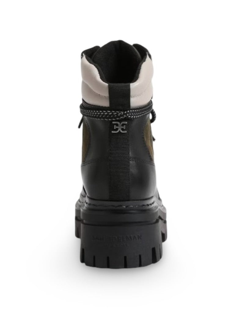 Sam Edelman Kace Women's Ankle Boots NW/OB