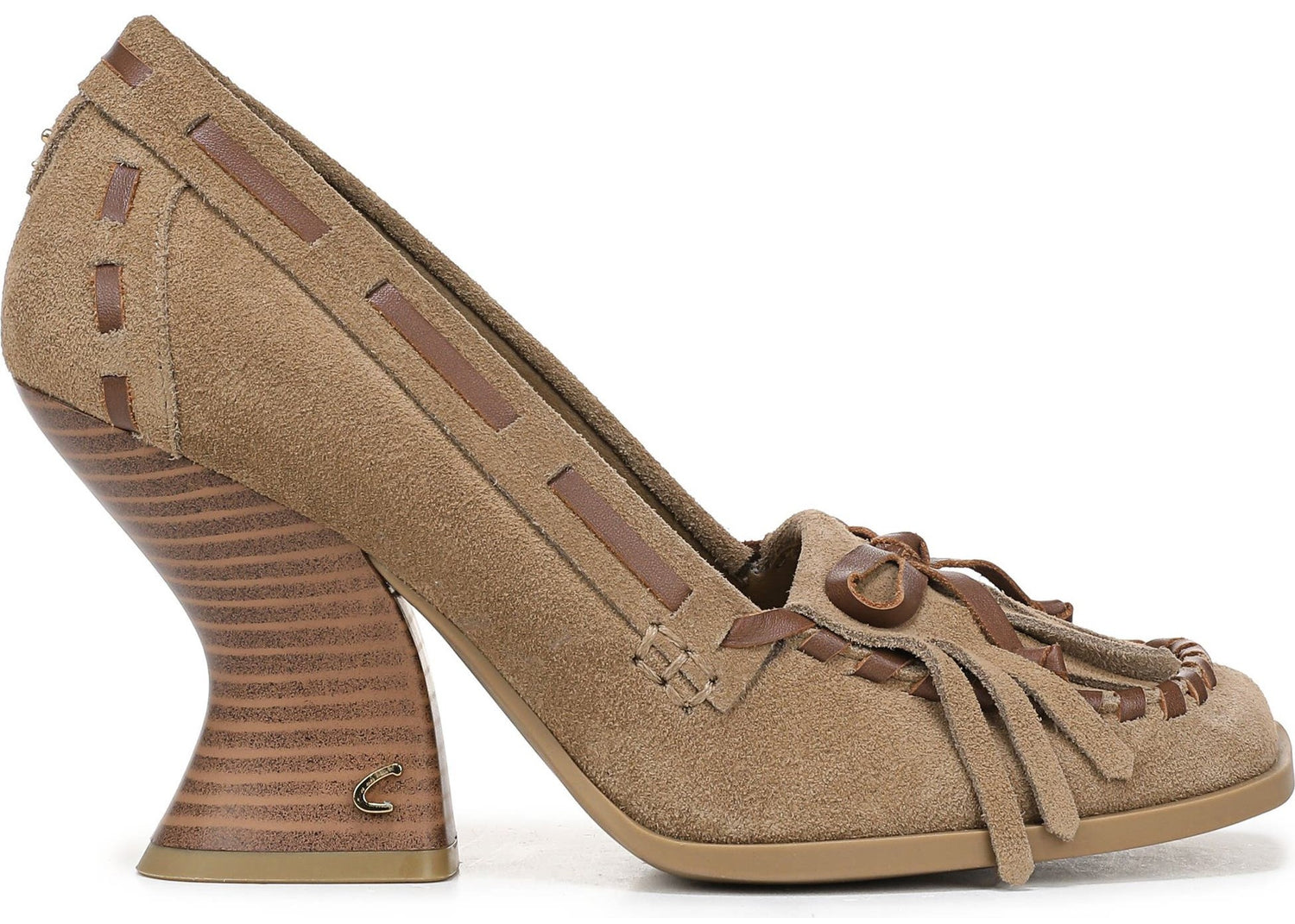 Circus NY by Sam Edelman Ainsley Women's Pumps NW/OB