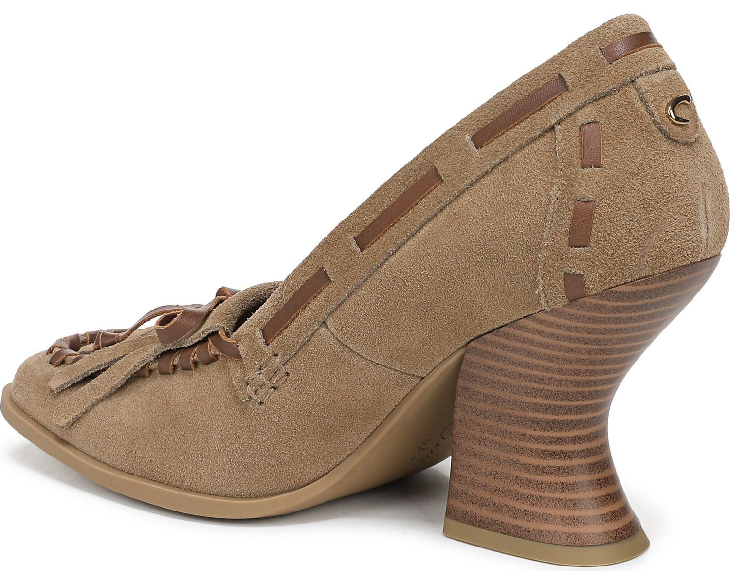 Circus NY by Sam Edelman Ainsley Women's Pumps NW/OB