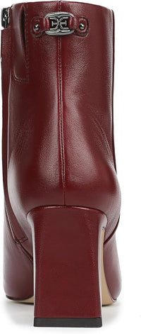 Sam Edelman Women's Saige Ankle Boot NW/OB