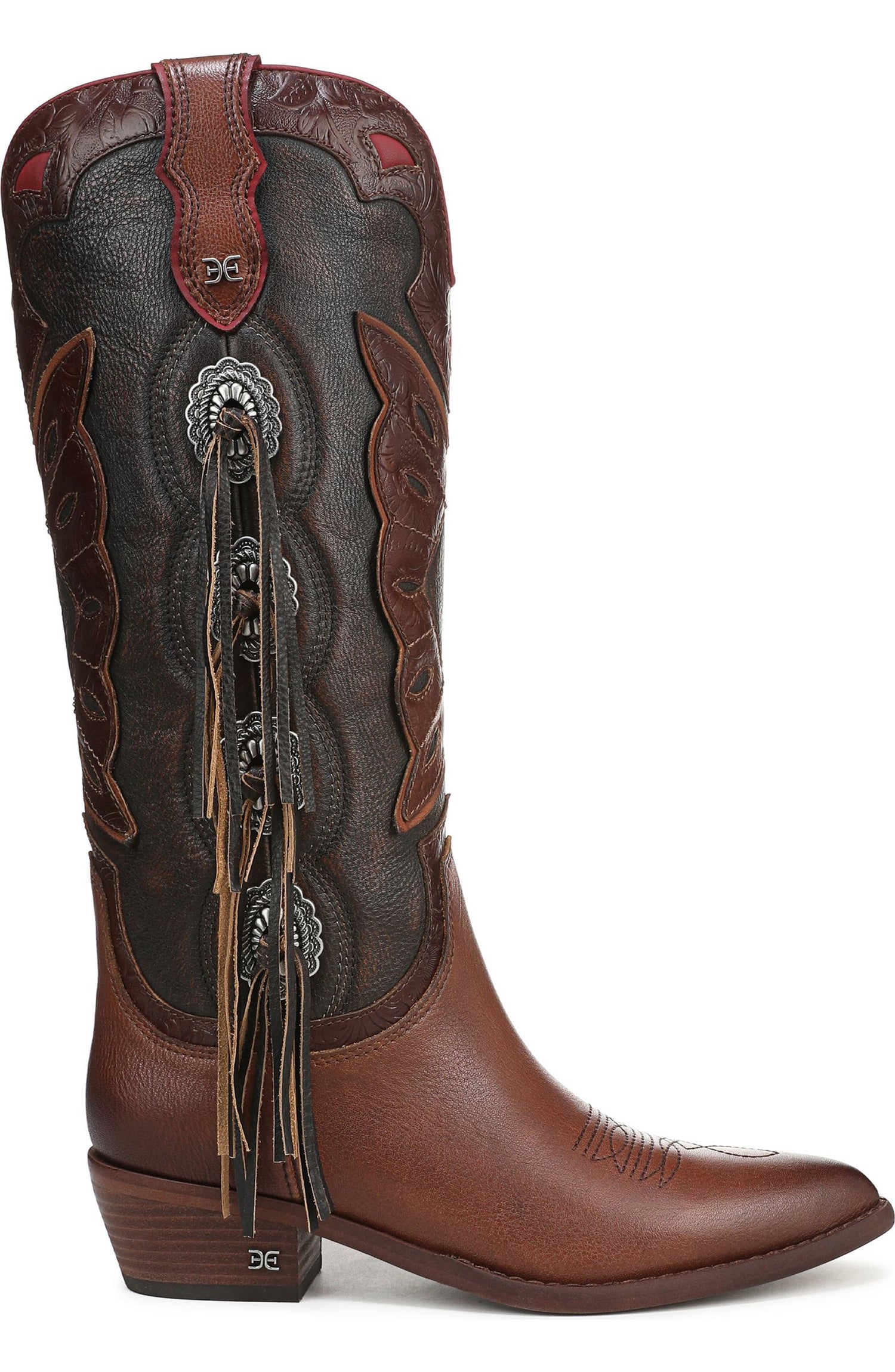 Sam Edelman Rhett Women's Boots NW/OB