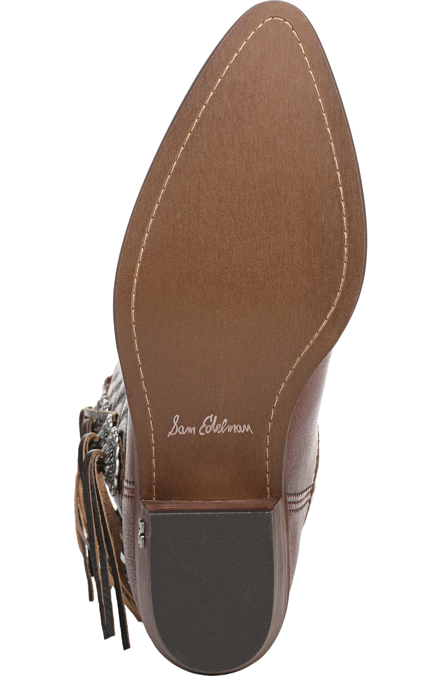 Sam Edelman Rhett Women's Boots NW/OB