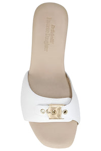 Dr.Scholl's x Favorite Daughter Heartbreak Sandals NW/OB