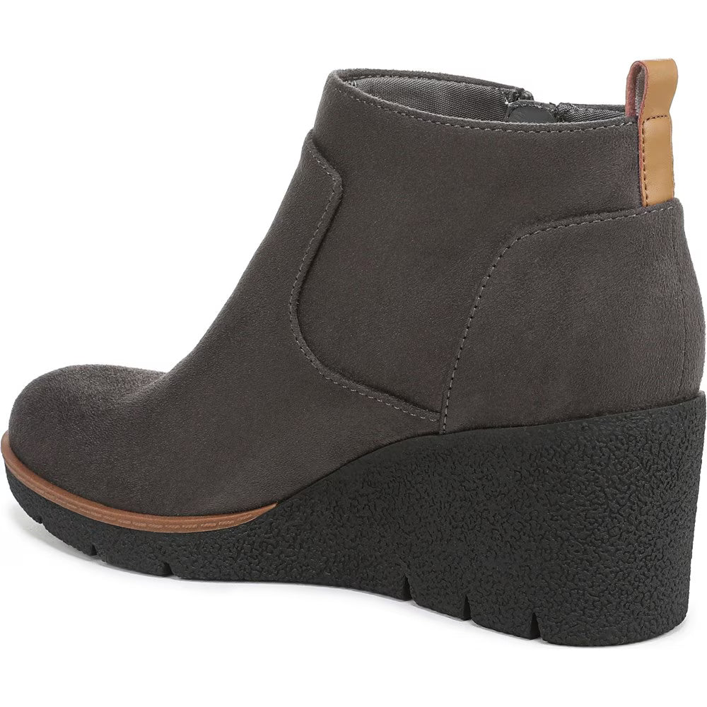 Dr. Scholl's Bianca Women's Wedge Booties NW/OB