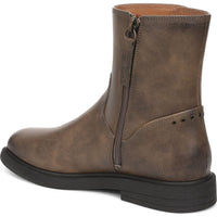 Franco Sarto Women's L-Pavla Bootie NW/OB