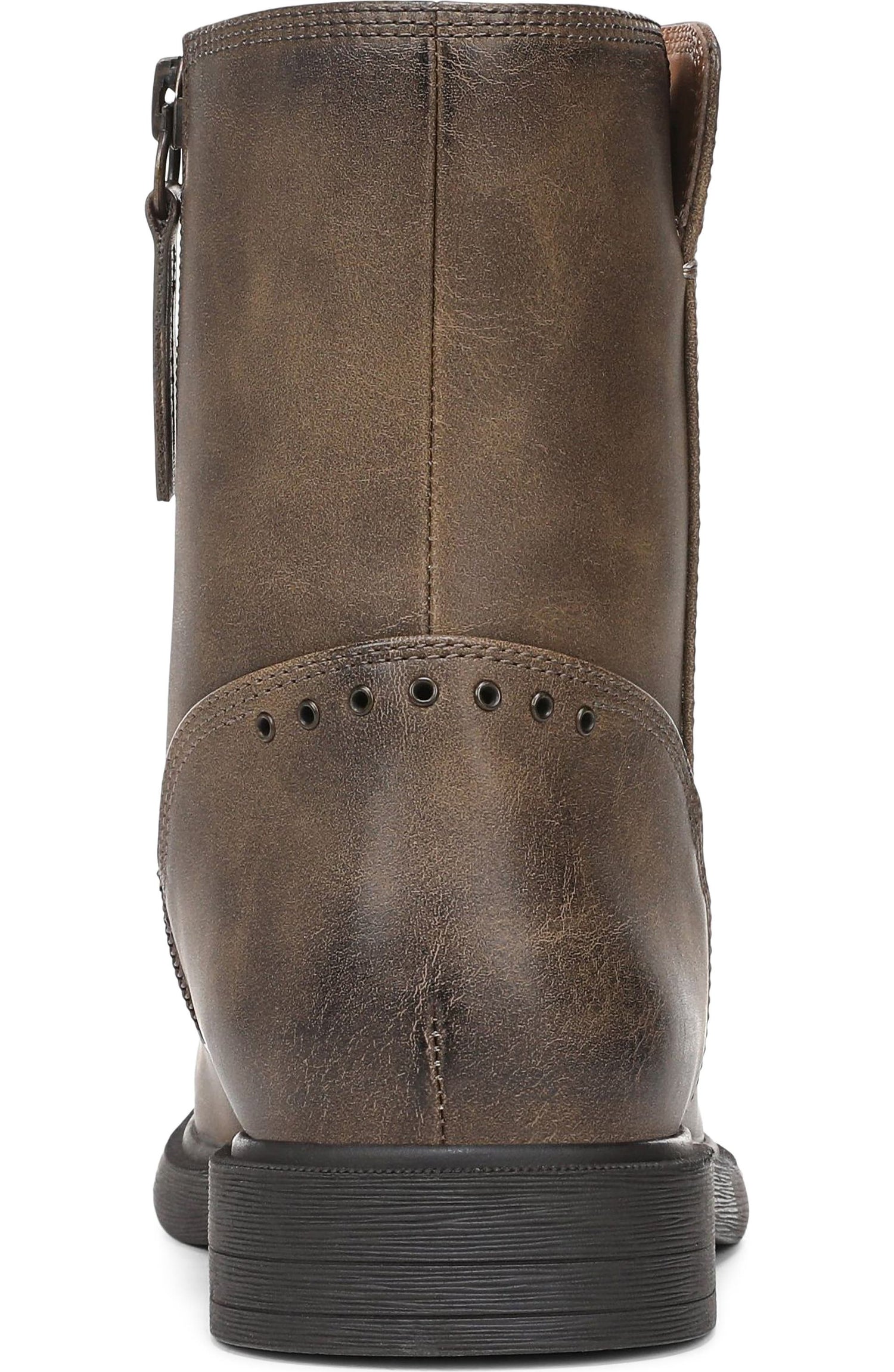 Franco Sarto Women's L-Pavla Bootie NW/OB