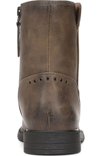 Franco Sarto Women's L-Pavla Bootie NW/OB