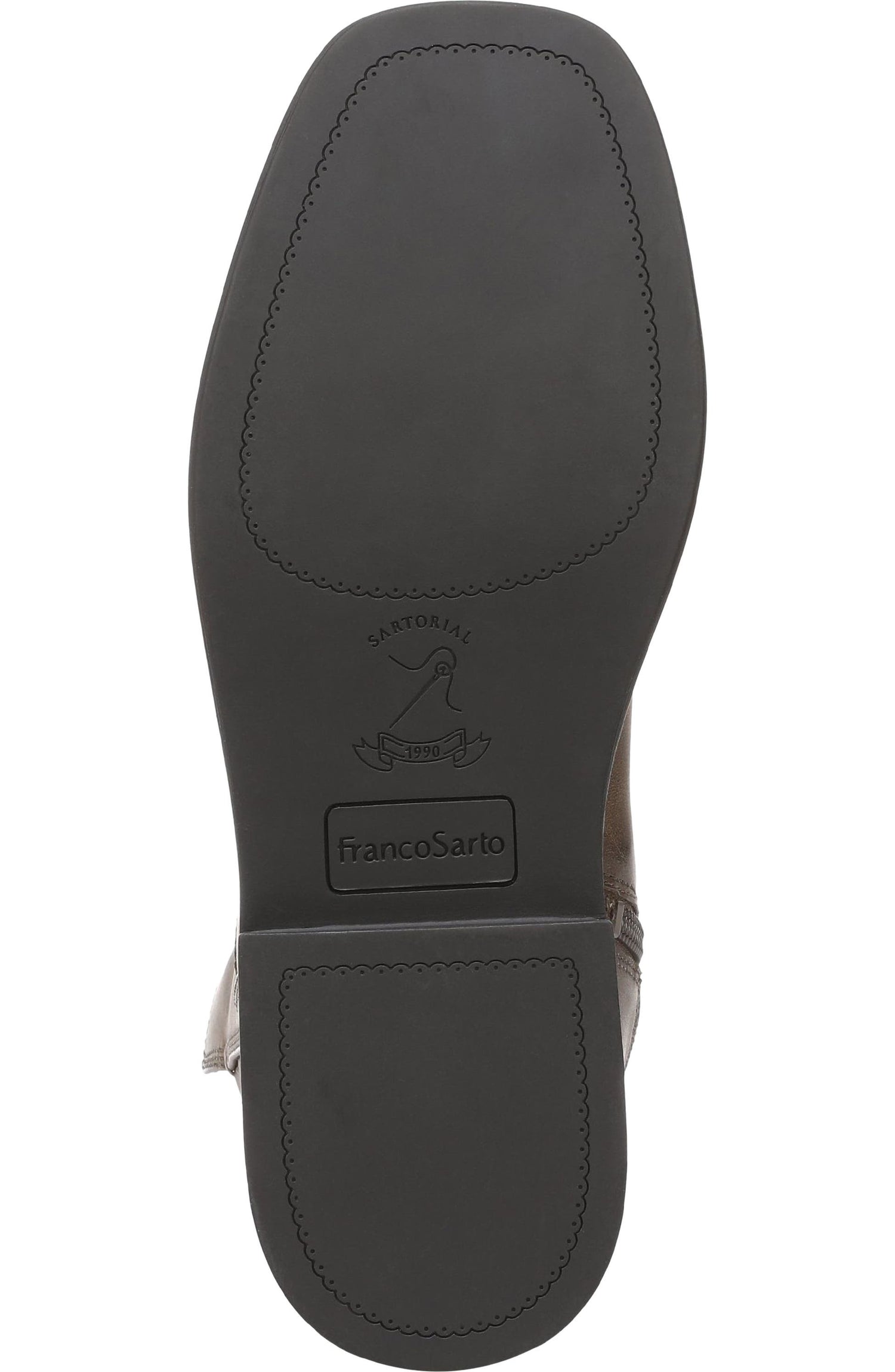 Franco Sarto Women's L-Pavla Bootie NW/OB