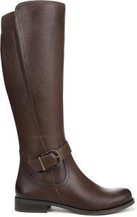 Naturalizer Jaya Women's Knee High Boots NW/OB