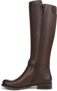 Naturalizer Jaya Women's Knee High Boots NW/OB