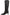 Franco Sarto Women's Timmy Knee High Boot NW/OB