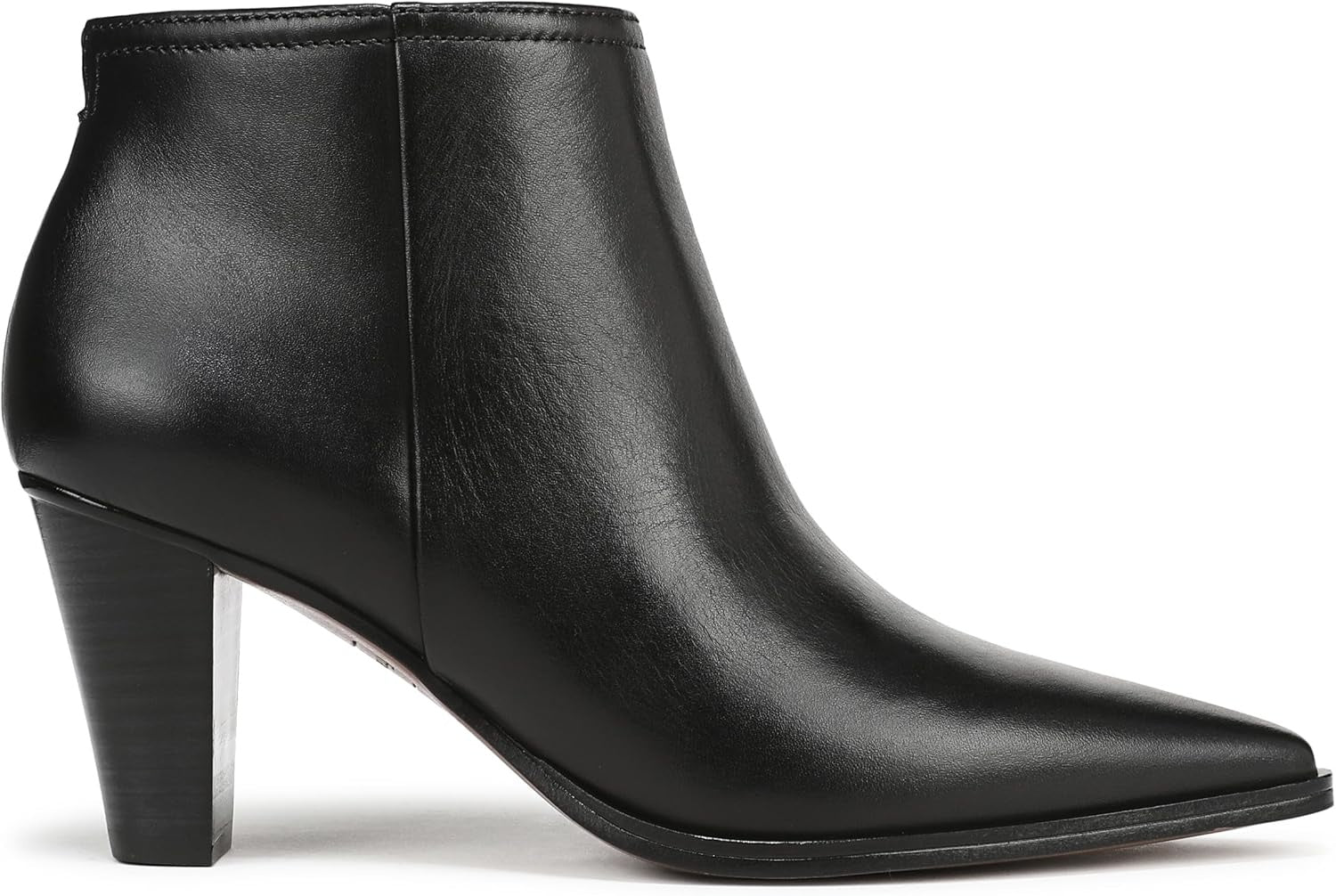 Franco Sarto Womens's L-Josiah Booties NW/OB