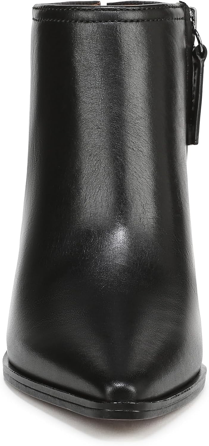 Franco Sarto Womens's L-Josiah Booties NW/OB