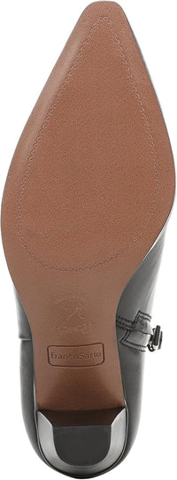 Franco Sarto Womens's L-Josiah Booties NW/OB
