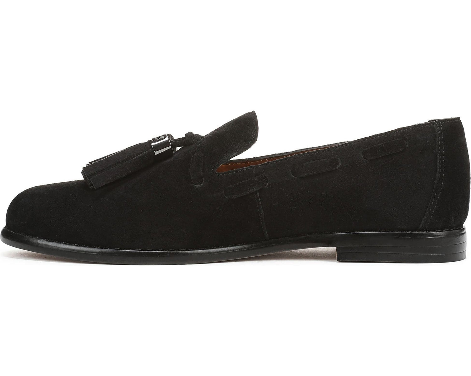 Franco Sarto Women's L-Hartlie Tassel Loafers NW/OB