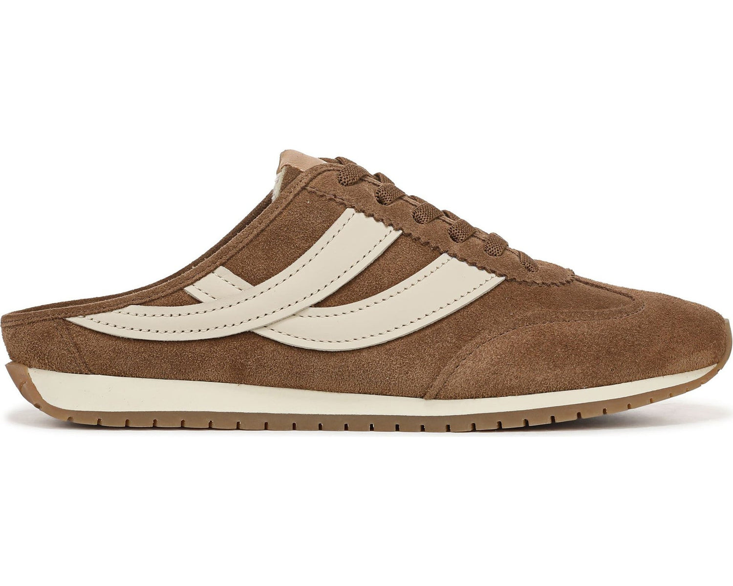 Vince Oasis Runner Women's Mule Sneakers NW/OB