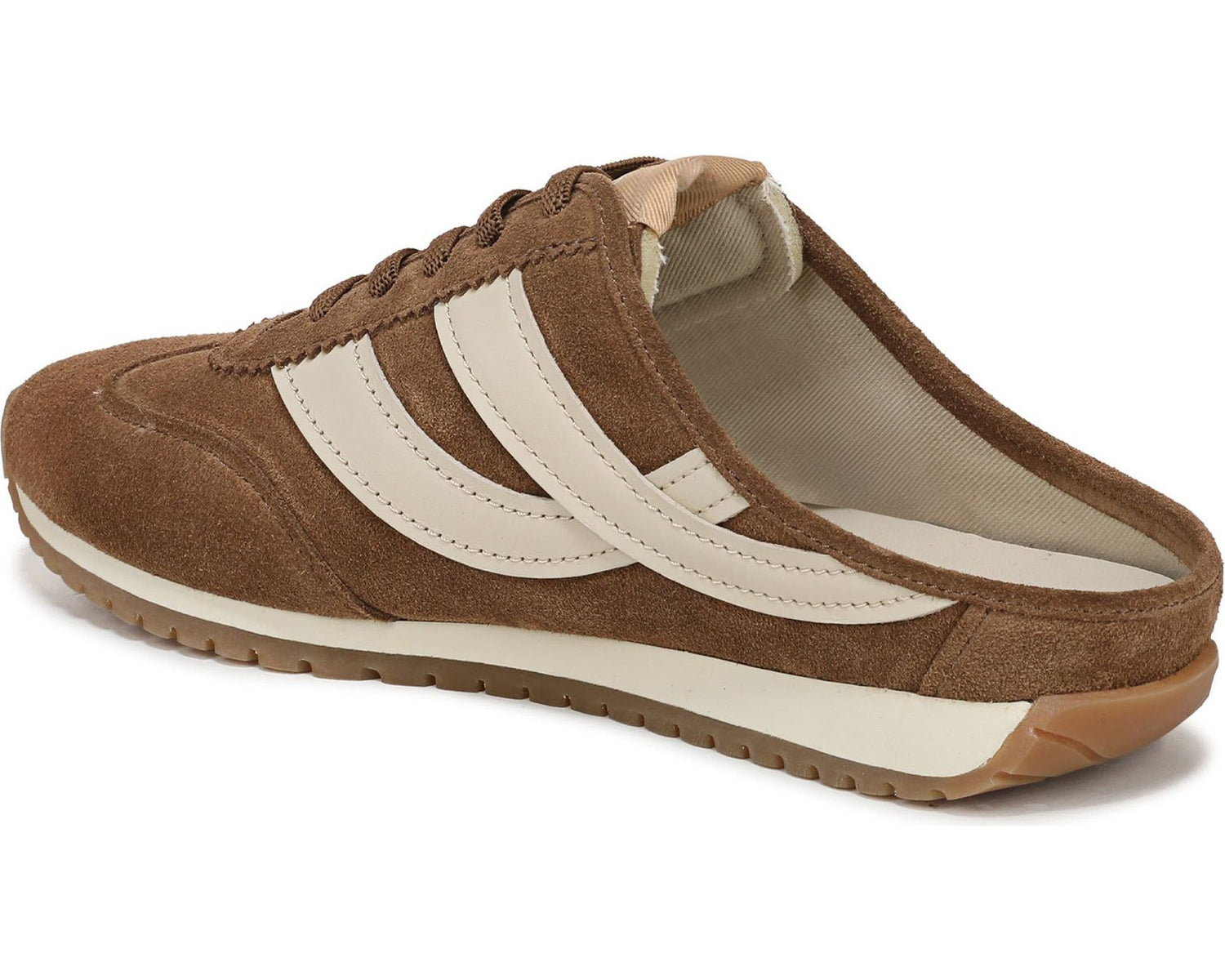 Vince Oasis Runner Women's Mule Sneakers NW/OB