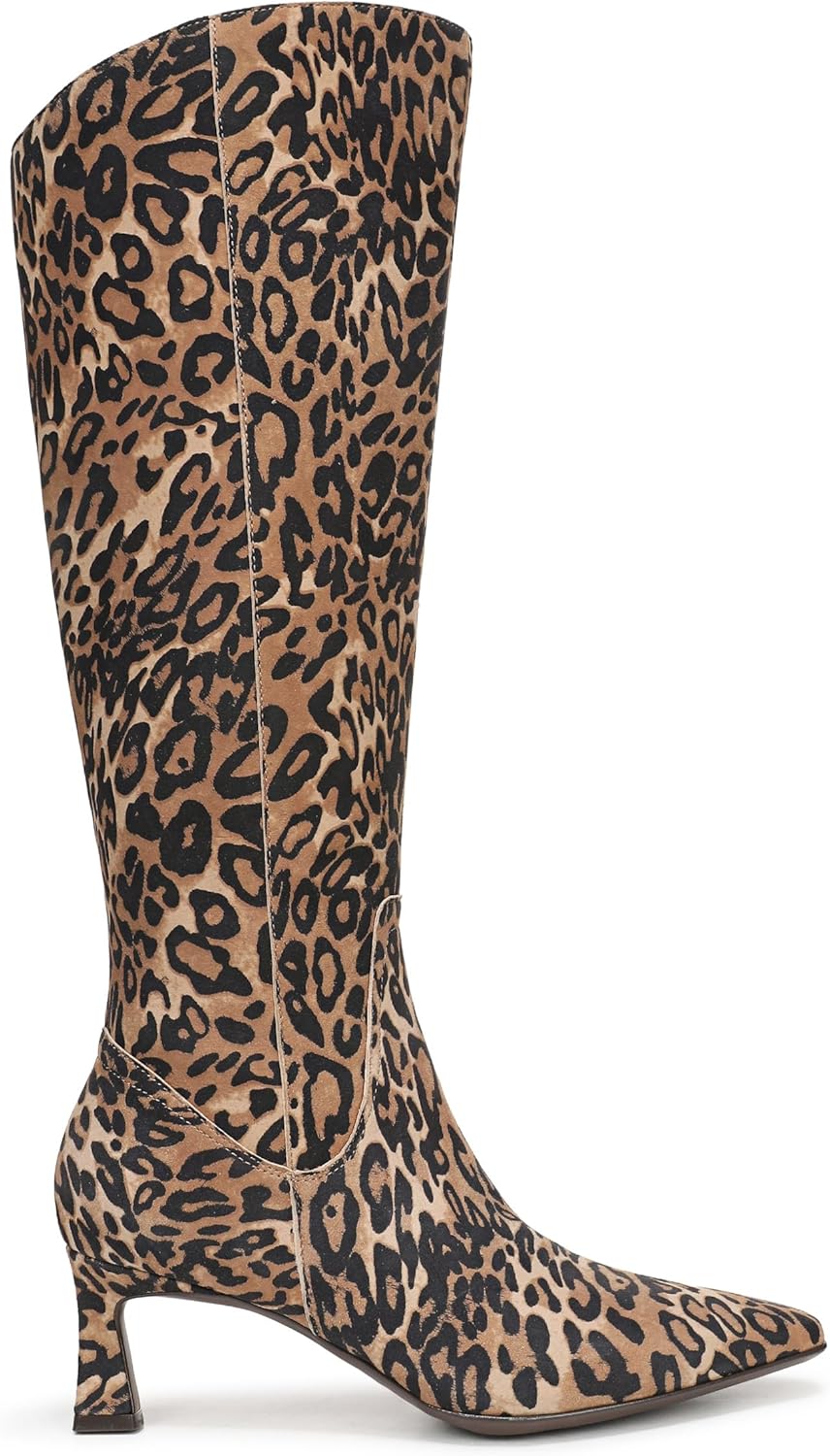 Naturalizer Deesha Women's Knee High Boots NW/OB