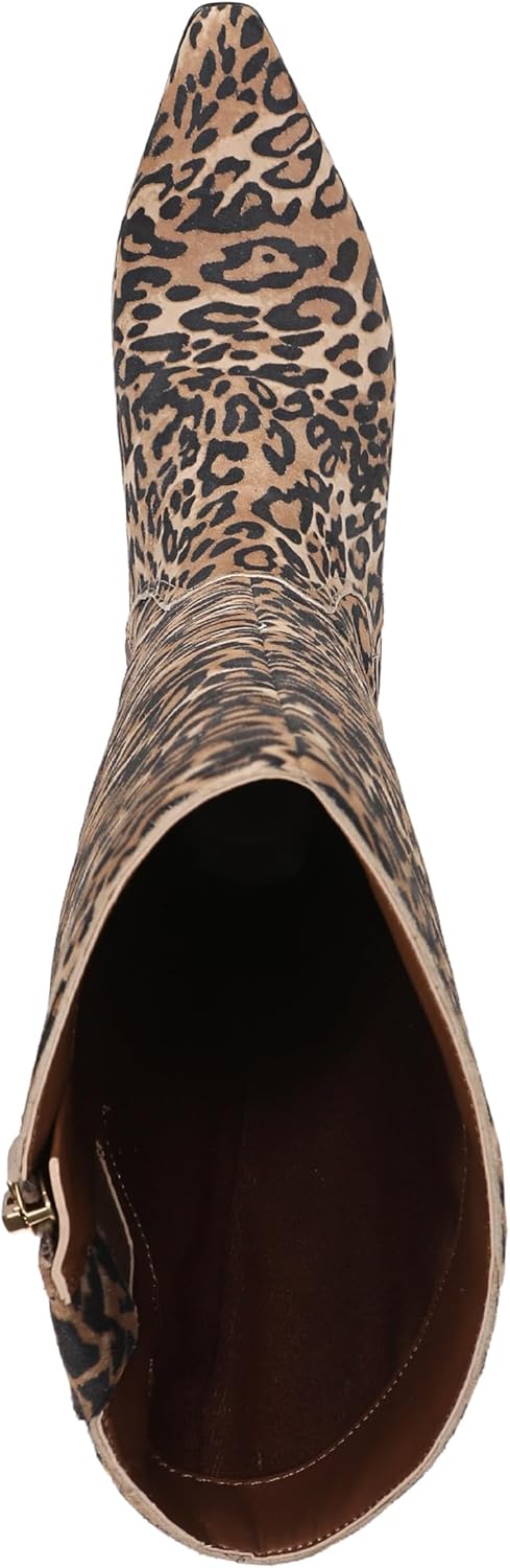 Naturalizer Deesha Women's Knee High Boots NW/OB