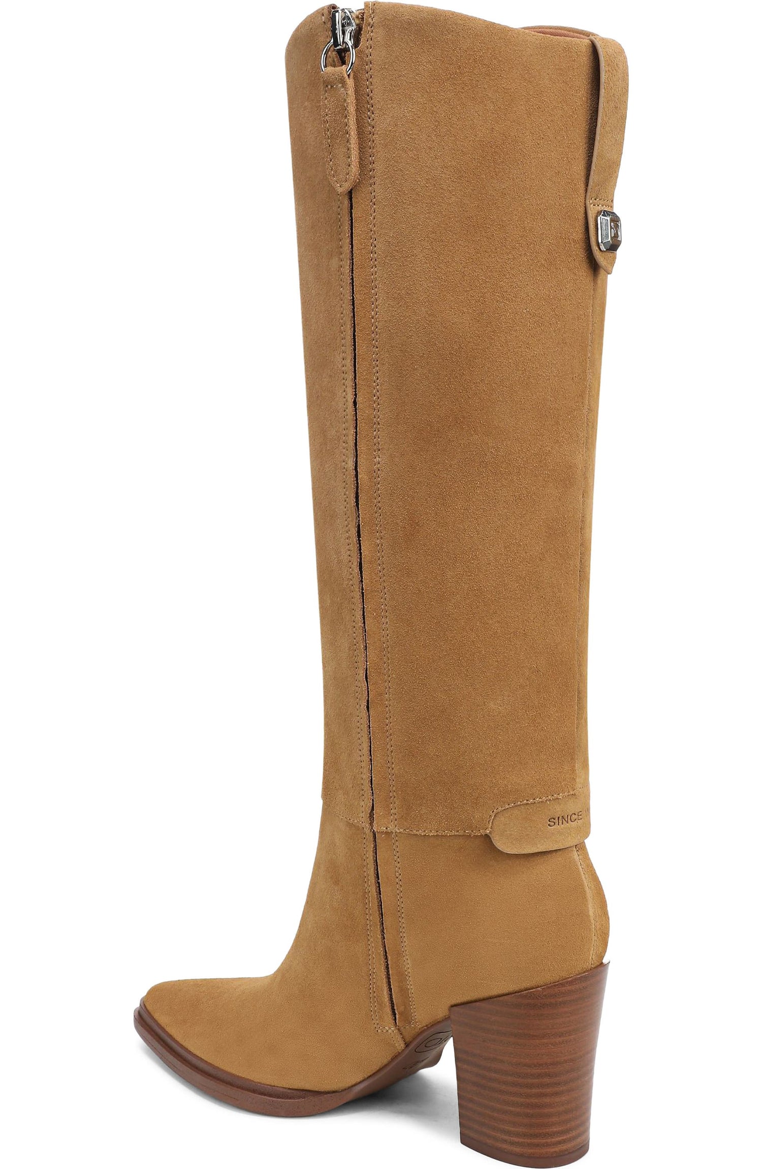 Franco Sarto A-Jasmine Women's Knee High Boots NW/OB