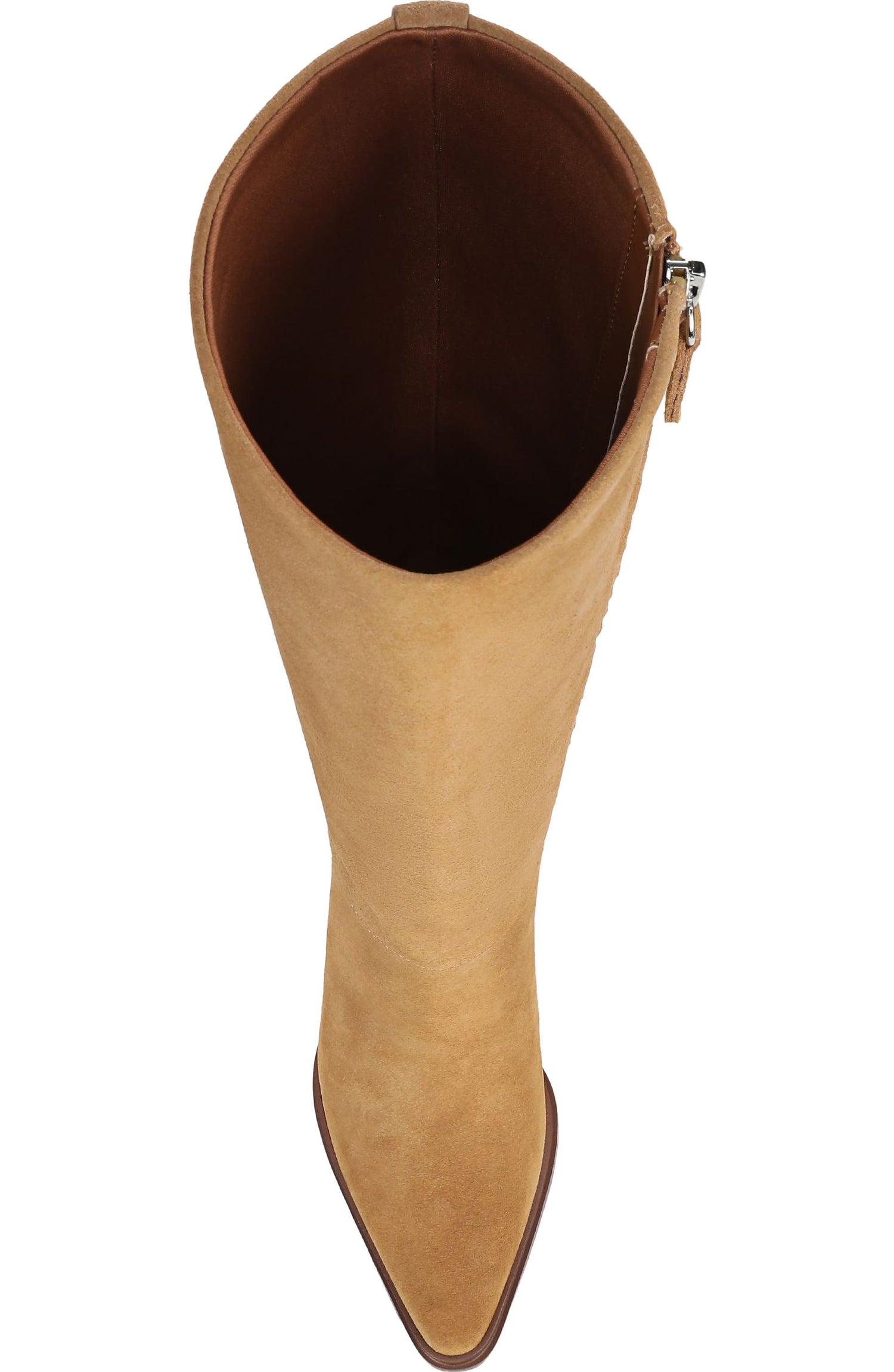 Franco Sarto A-Jasmine Women's Knee High Boots NW/OB