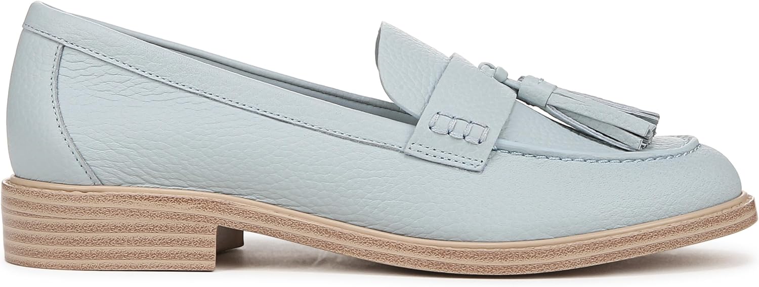 Franco Sarto L-Carolynn Low Women's Loafers NW/OB