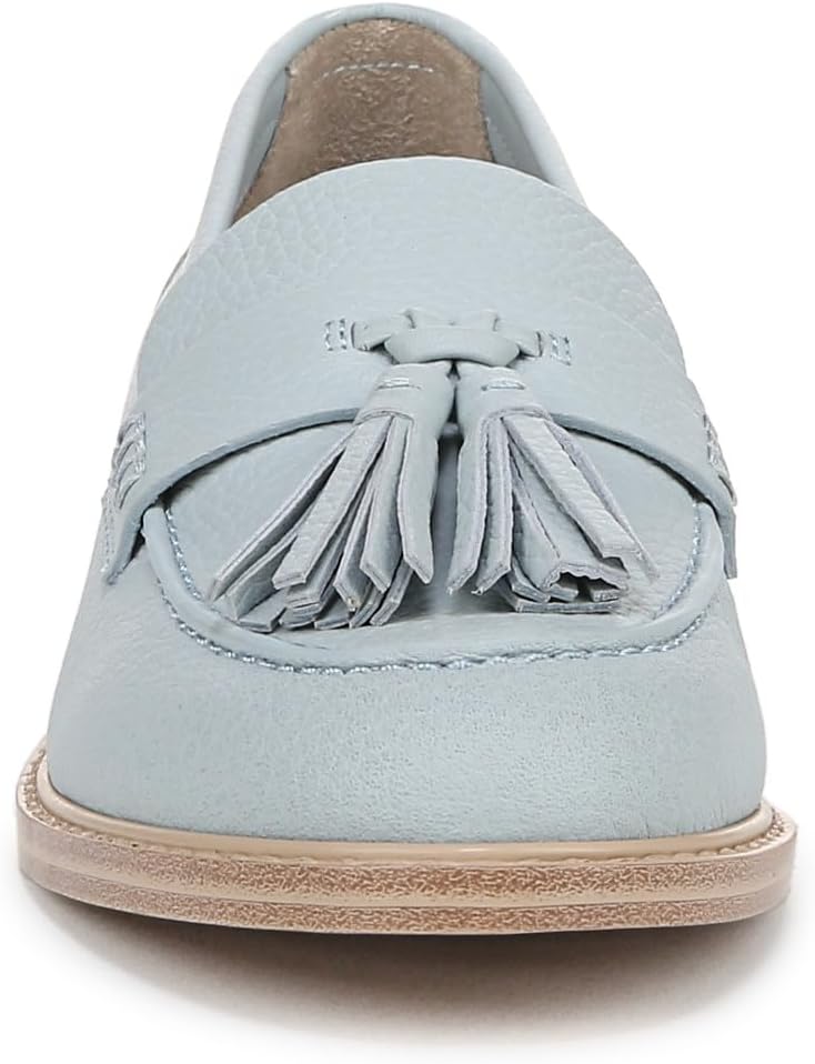 Franco Sarto L-Carolynn Low Women's Loafers NW/OB